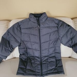 Spyder Men's  Grey Jacket